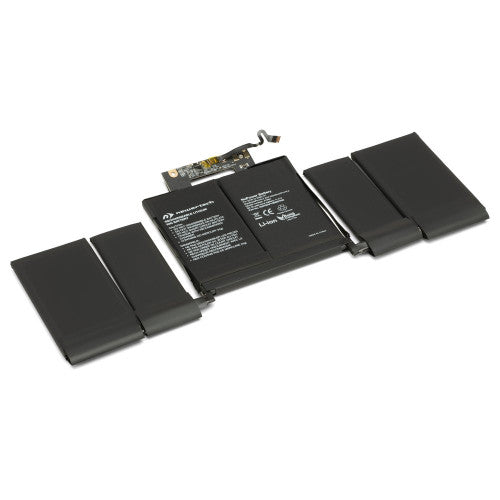 NewerTech NuPower Battery Replacement for 13-inch MacBook Pro with 4 x Thunderbolt 3 Ports 2018-2020 NewerTech NuPower Battery Replacement for 13-inch MacBook Pro with 4 x Thunderbolt 3 Ports 2018-2020